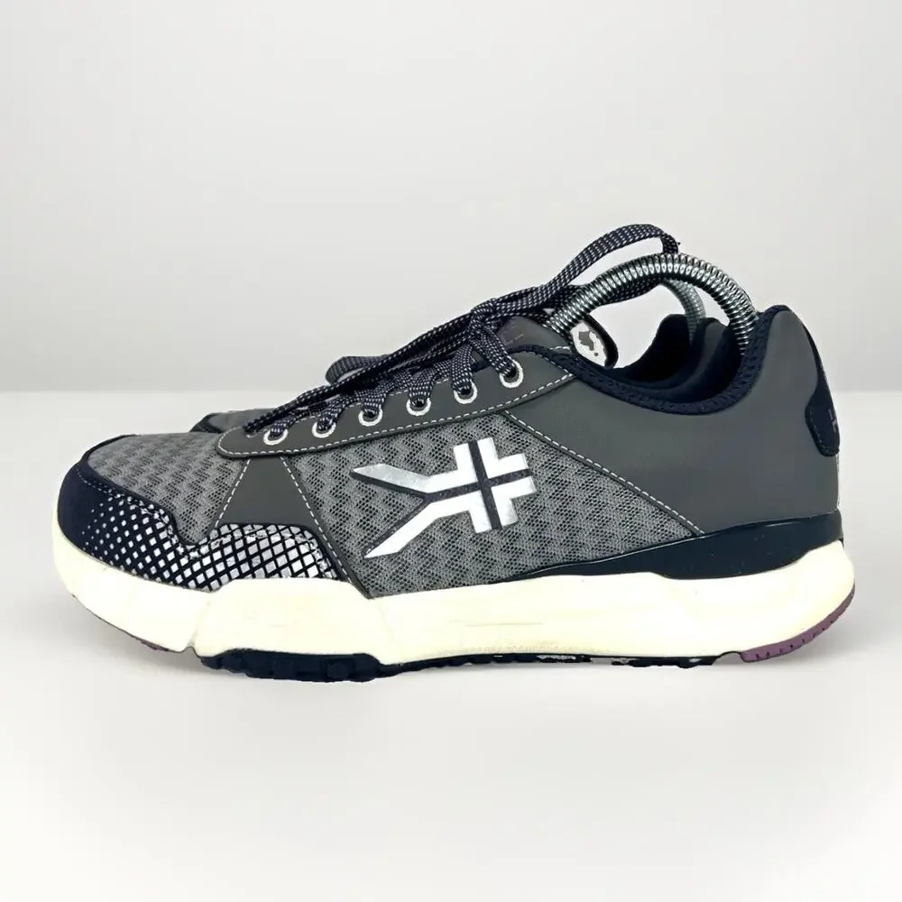 KURU quantum gray